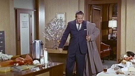Just 86 Shopping Minutes to Christmas (1964) - Episode 15 poster and promotional image