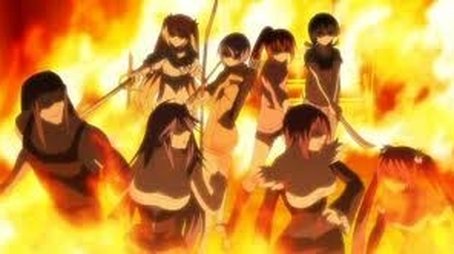 Maji de Watashi ni Koi Shinasai!17