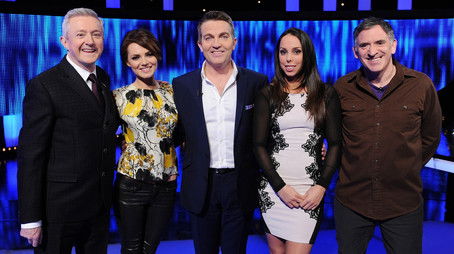 Episode 7 (2014) - Episode 7 poster and promotional image