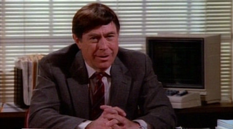 The Return of Ray Don (1988) - Episode 17 poster and promotional image