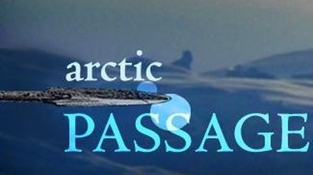 Arctic Passage (2006) - Episode 13 poster and promotional image