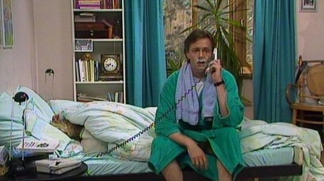 Picknick (1991) - Episode 2 poster and promotional image