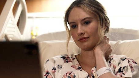 In the Room (2021) - Episode 8 poster and promotional image