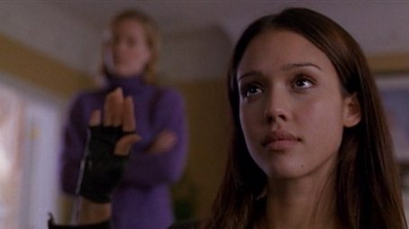 Medium Is the Message (2001) - Episode 9 poster and promotional image