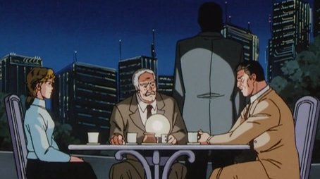 War Without Weapons (1991) - Episode 6 poster and promotional image