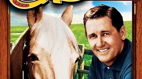 Season 1 (1961) - Season 1 poster and promotional image