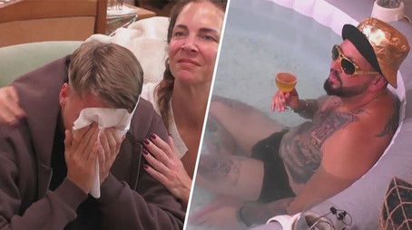 Day Highlights 35 (2025) - Episode 36 poster and promotional image