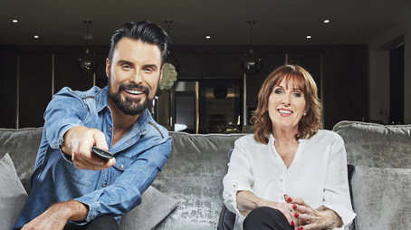 Celebrity Gogglebox Сезон 3