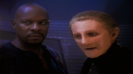 Things Past (1996) - Episode 8 poster and promotional image