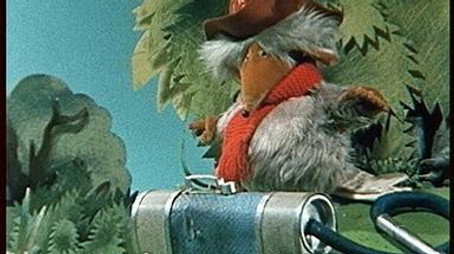 The Wombles Сезон 1