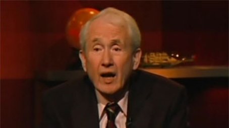Frank McCourt (2006) - Episode 7 poster and promotional image