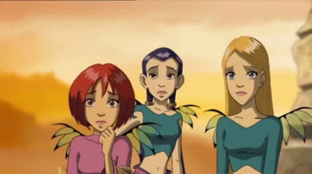 The Key (2005) - Episode 3 poster and promotional image