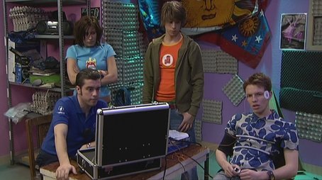 Episode 64 (2005) - Episode 64 poster and promotional image
