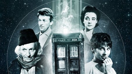 Season 1 (1963) - Season 1 poster and promotional image
