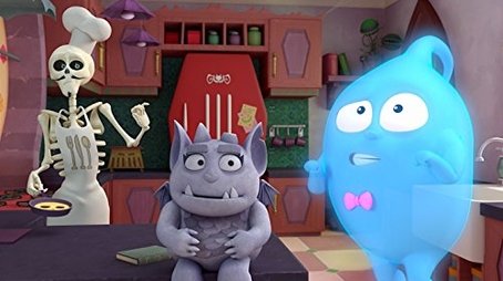 Game Night (2017) - Episode 20 poster and promotional image