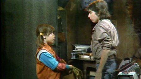 Fenster Hall (1) (1985) - Episode 24 poster and promotional image