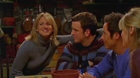 Just a Formality (2003) - Episode 10 poster and promotional image