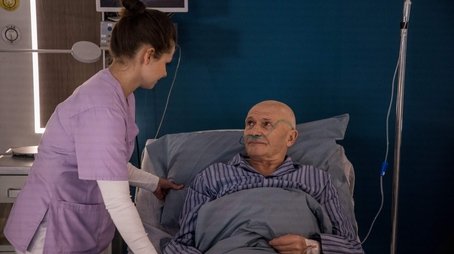 Episode 115 (2022) - Episode 115 poster and promotional image