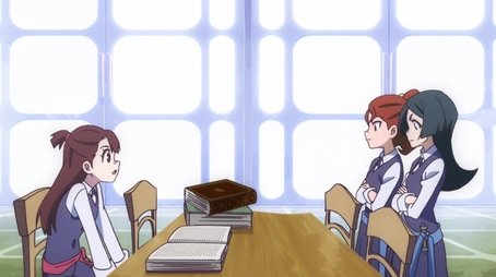 Discipline (2017) - Episode 21 poster and promotional image