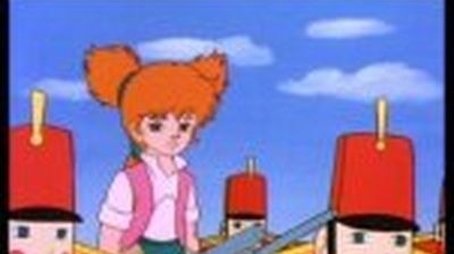 Dark Singer (1985) - Episode 40 poster and promotional image