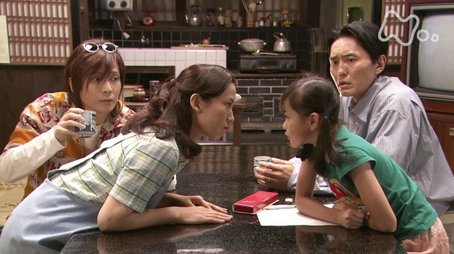 Episode 3 (2007) - Episode 3 poster and promotional image