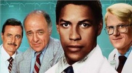Season 1 (1982) - Season 1 poster and promotional image