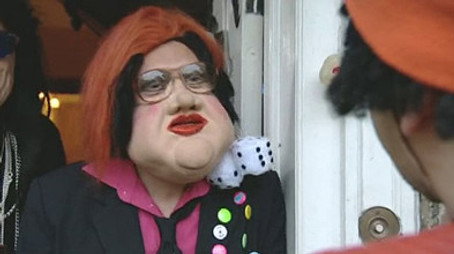 Bo' Selecta! Sezóna 1