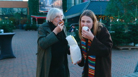 Wortelboer en Van Rossem Stagione 2