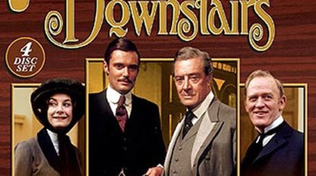 Season 1 (1971) - Season 1 poster and promotional image