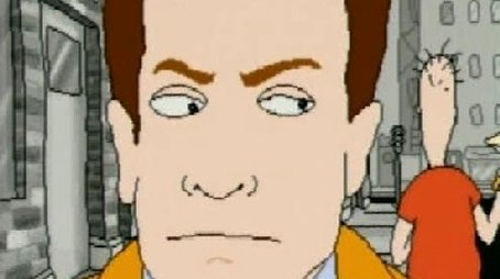 Ben's Partay (1999) - Episode 5 poster and promotional image