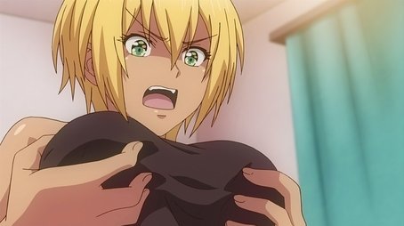 Kuro Gal ni Natta kara Shinyuu to shitemita.16