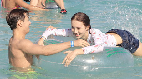 花样姐姐 Stagione 2