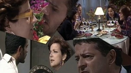 Chapter 8 (1994) - Episode 8 poster and promotional image