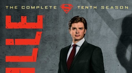Season 10 (2010) - Season 10 poster and promotional image