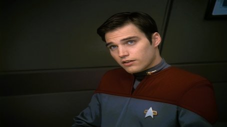 Valiant (1998) - Episode 22 poster and promotional image