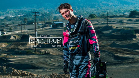 Spectrum Sezona 1