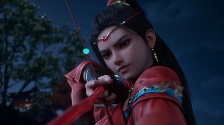 Episode 16 (2023) - Episode 16 poster and promotional image
