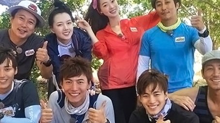 Law of the Jungle in Komodo (2017) - Season 32 poster and promotional image
