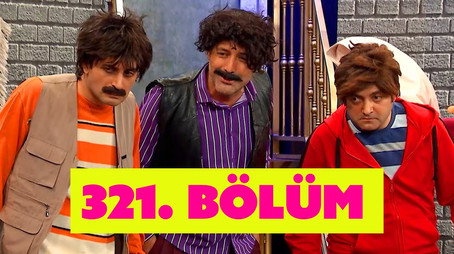 Güldür Güldür Show Сезон 11