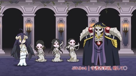 Play Play Pleiades 3 - Play 4: Overseer of Guardians, in Short (2018) - Episode 30 poster and promotional image