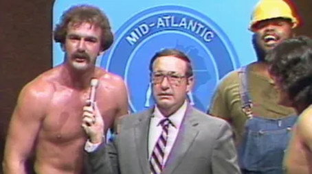 Mid-Atlantic Championship Wrestling Сезон 1