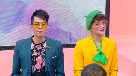 แดร็ก เรซ ไทยแลนด์ Сезон 2