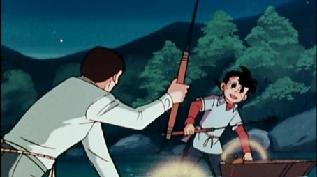 Episode 107 (1982) - Episode 107 poster and promotional image