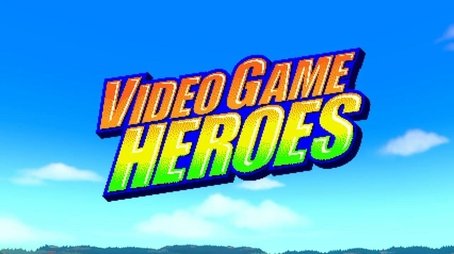 Video Game Heroes (2020) - Episode 16 poster and promotional image