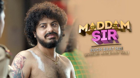 Maddam Sir Сезон 1