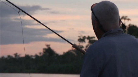 River Monsters Сезон 0