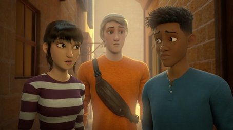 Decisions, Decisions (2025) - Episode 7 poster and promotional image