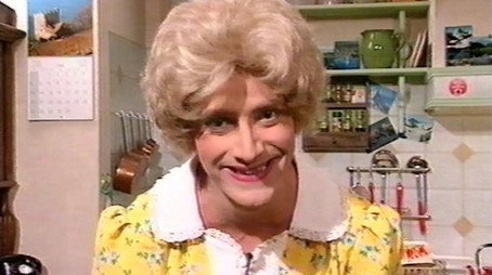 Marie-Thérèse Porchet, la speakerine de l'été Stagione 1