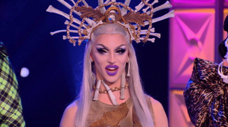 RuPaul's Drag Race Сезон 10