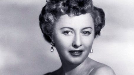 The Barbara Stanwyck Show (1960) poster